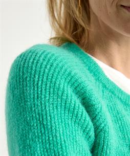 Giulia e Tu Strickjacke Wollmischung