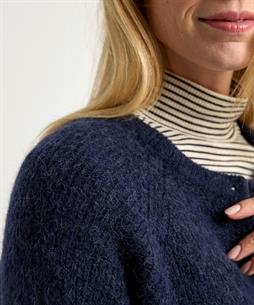 Giulia e Tu Strickjacke Wollmischung