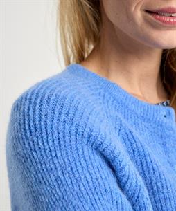 Giulia e Tu Strickjacke Wollmischung
