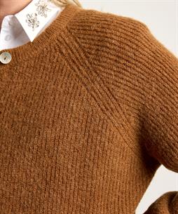Giulia e Tu Strickjacke Wollmischung