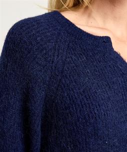 Giulia e Tu Strickjacke Wollmischung