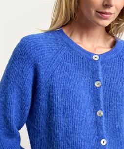 Giulia e Tu Strickjacke Wollmischung