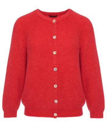 Giulia e Tu Strickjacke Wollmischung