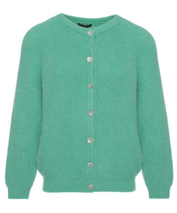 Giulia e Tu Strickjacke Wollmischung
