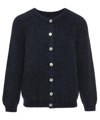 Giulia e Tu Strickjacke Wollmischung
