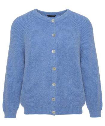 Giulia e Tu Strickjacke Wollmischung