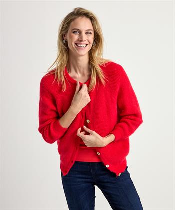 Giulia e Tu Strickjacke Wollmischung