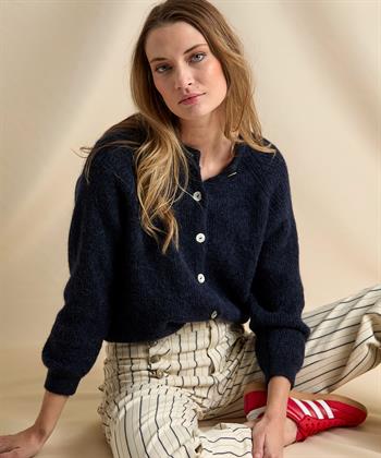 Giulia e Tu Strickjacke Wollmischung