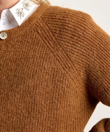 Giulia e Tu Strickjacke Wollmischung