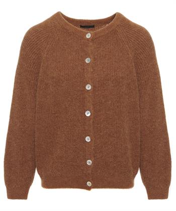 Giulia e Tu Strickjacke Wollmischung
