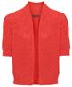 Giulia e Tu swagger Strickjacke kurzarm