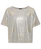 Giulia e Tu Sweat Shirt foil print