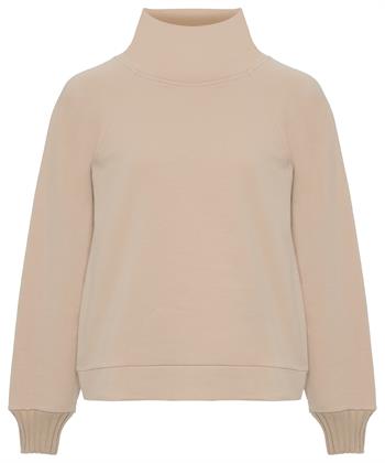 Giulia e Tu Sweater Rollkragen