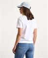 Giulia e Tu T-Shirt Strass Herz