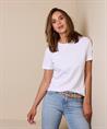 Giulia e Tu T-Shirt Strasssteine
