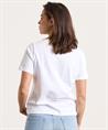 Giulia e Tu T-Shirt Strasssteine