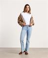 Giulia e Tu T-Shirt Strasssteine