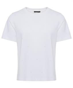 Giulia e Tu T-Shirt Strasssteine