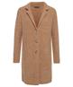 Giulia e Tu Wollmischung Blazer Strickjacke lang