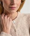 Giulia e Tu Wollmischung Strickjacke