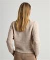 Giulia e Tu Wollmischung Strickjacke