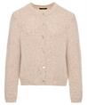Giulia e Tu Wollmischung Strickjacke