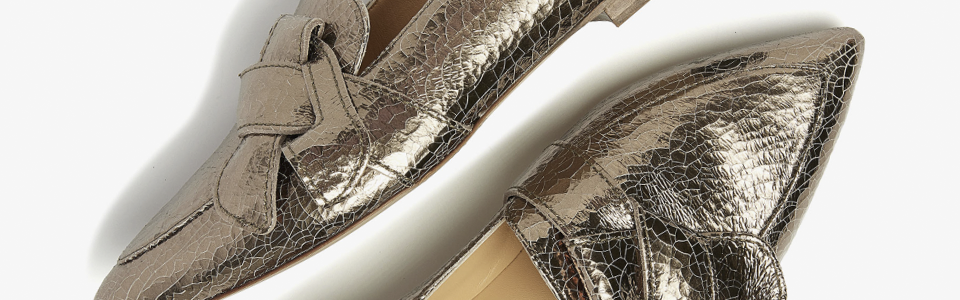 Halbschuhe