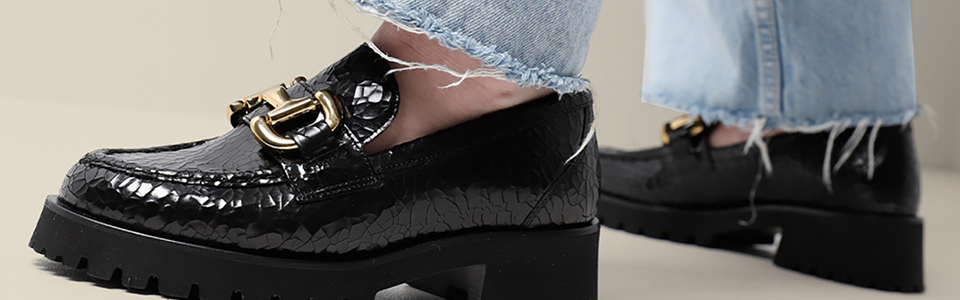 Halbschuhe