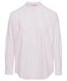 Hartford Bluse gestreift Cloud
