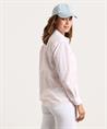 Hartford Bluse gestreift Cloud