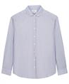 Hartford Bluse gestreift