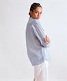 Hartford Bluse gestreift