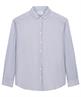 Hartford Bluse gestreift