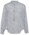 Hartford Bluse Polka Dots Cody