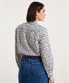 Hartford Bluse Polka Dots Cody