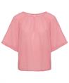 Hartford Bluse Shirt geknöpft Tunset