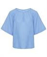 Hartford Bluse Shirt geknöpft Tunset