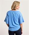 Hartford Bluse Shirt geknöpft Tunset