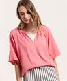 Hartford Bluse Shirt geknöpft Tunset