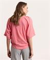 Hartford Bluse Shirt geknöpft Tunset