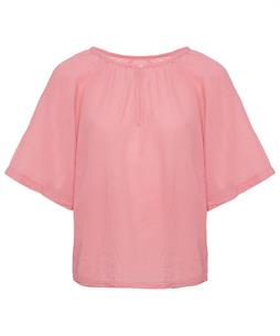 Hartford Bluse Shirt geknöpft Tunset
