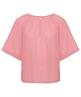 Hartford Bluse Shirt geknöpft Tunset