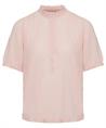 Hartford Bluse Shirt Rüsche Teena