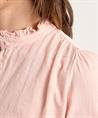 Hartford Bluse Shirt Rüsche Teena