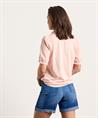 Hartford Bluse Shirt Rüsche Teena