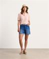 Hartford Bluse Shirt Rüsche Teena