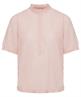 Hartford Bluse Shirt Rüsche Teena