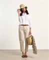 Hartford Bluse Shirt Stickerei