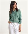 Hartford Bluse Shirt Stickerei