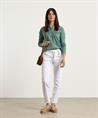 Hartford Bluse Shirt Stickerei